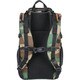 The Spartan - Woodland Camo (Body Panel) (Show Larger View)